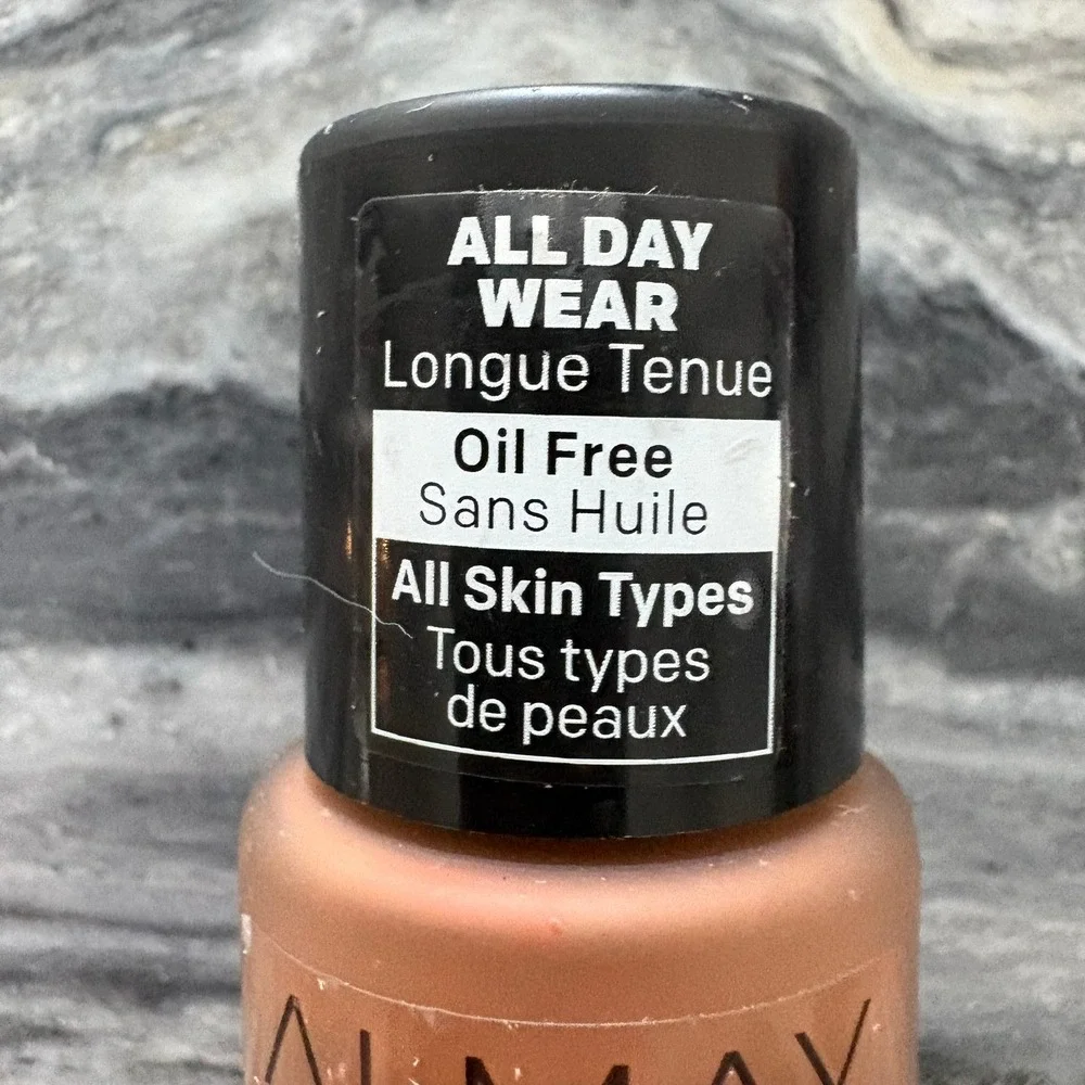 Almay skin perfecting